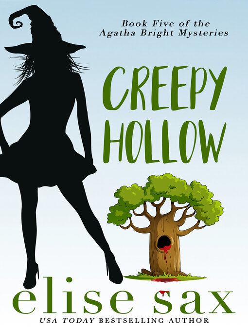Title details for Creepy Hollow by Elise Sax - Available